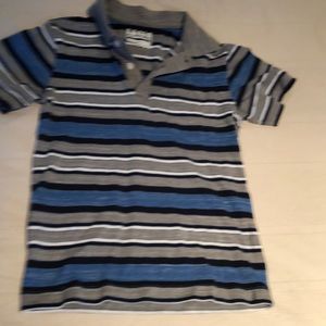 Boys shirt never worn.